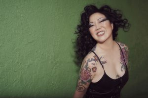 Margaret Cho