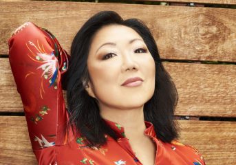 Interview: Margaret Cho plans jokes about high stakes on Live and LIVID! tour