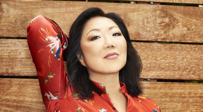 Interview: Margaret Cho plans jokes about high stakes on Live and LIVID! tour
