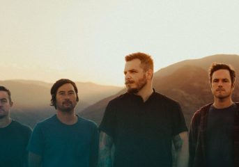 INTERVIEW: Thrice reimagines 'The Illusion of Safety' 20 years later