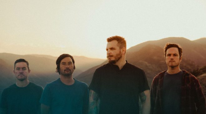 INTERVIEW: Thrice reimagines 'The Illusion of Safety' 20 years later