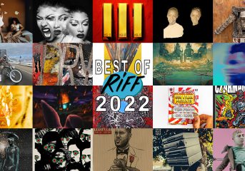 The 20 best hip-hop albums of 2022