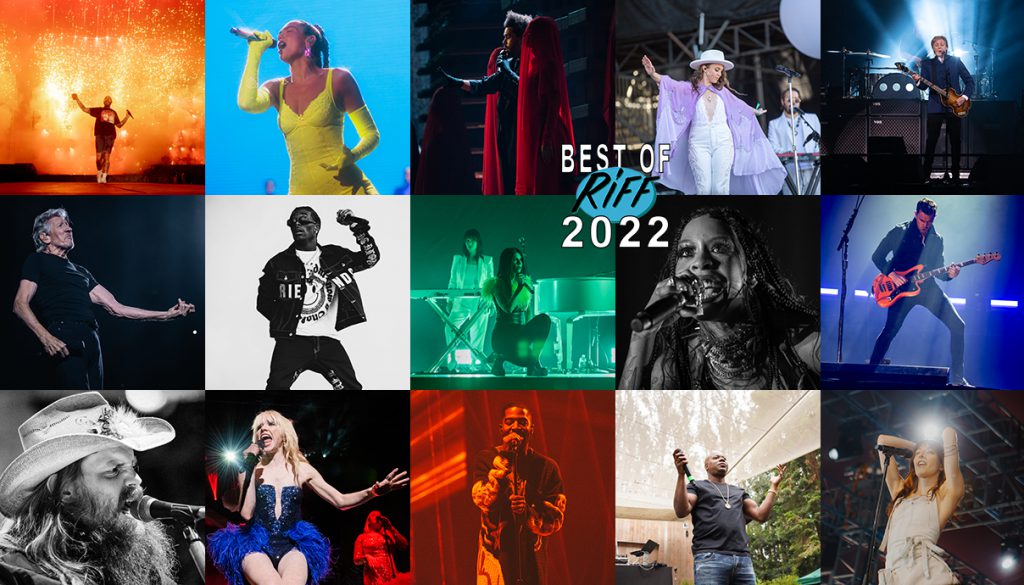 Post Malone, Dua Lipa, The Weeknd, Jaleh, Paul McCartney, Roger Waters, Lil Uzi Vert, Marina Diamandis, Rico Nasty, Royal Blood, Chris Stapleton, Carly Rae Jepsen, Kid Cudi, Too $hort, Too Short, Caroline Polachek