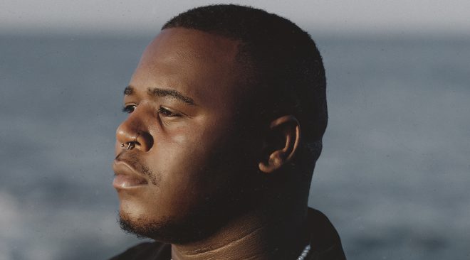Interview: South African crooner Lloyiso connects to elephant roots en route to U.S. success