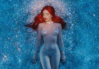 ALBUM REVIEW: Ava Max glitters on 'Diamonds & Dancefloors'