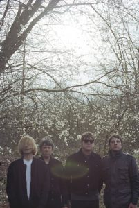 The Charlatans UK