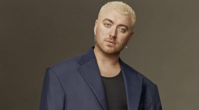 Sam Smith announces tour, Oakland Arena and Chase Center dates