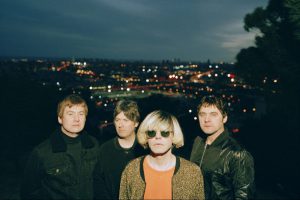 The Charlatans UK