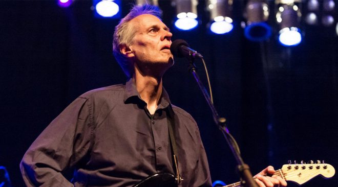 OBITUARY: Tom Verlaine of hugely influential band Television dead at 73