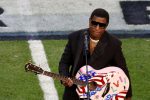 Babyface, Super Bowl LVII, Super Bowl Halftime Show