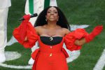 Sheryl Lee Ralph, Super Bowl LVII, Super Bowl Halftime Show