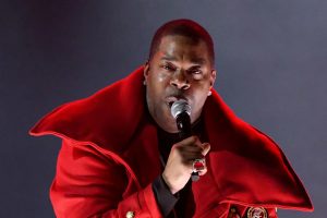 Busta Rhymes, Grammy Awards, Grammys, 2023 Grammy Awards, 2023 Grammys