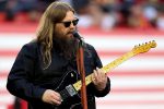 Chris Stapleton, Super Bowl LVII, Super Bowl Halftime Show