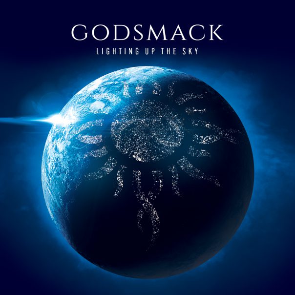 Godsmack, Godsmack Lighting Up the Sky
