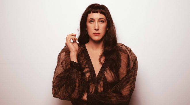 Q&A: Vanessa Carlton faces off with 'Future Pain' on first headlining tour in years