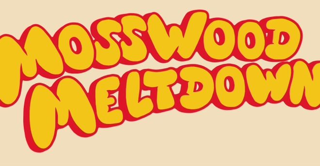 Mosswood Meltdown announces full 2023 lineup