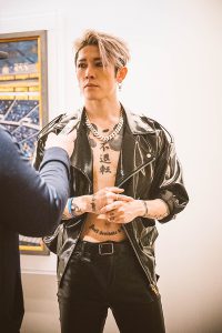 Miyavi