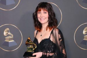 Molly Tuttle, Grammy Awards, 2023 Grammys