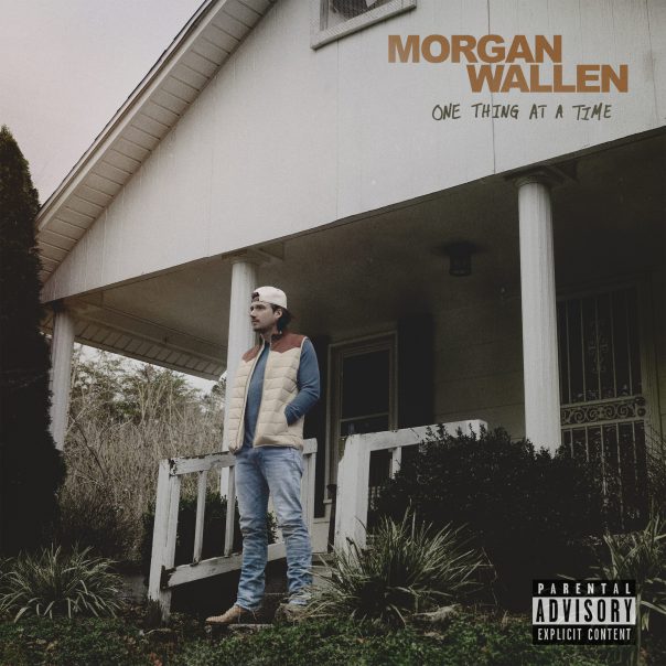 Morgan Wallen, One Thing At A Time