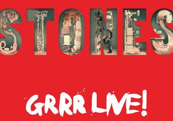 ALBUM REVIEW: The Rolling Stones bare their teeth on one of their best live sets