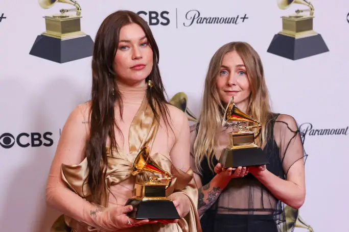 Grammy Nominations: Beyoncé, Kendrick Lamar, Adele, Brandi Carlile Lead