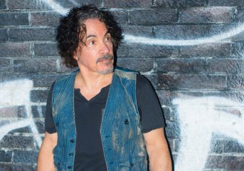 Interview: John Oates looking to get reconnected to concert audiences
