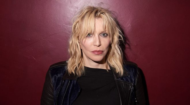 Insert Foot: Courtney Love, Chrissie Hynde partially right about women in the rock hall