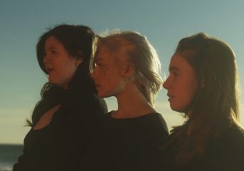 Phoebe Bridgers, Julien Baker and Lucy Dacus set 'the record' straight on boygenius LP