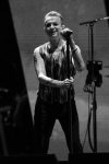 Depeche Mode, Dave Gahan