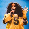 REVIEW: SZA and Omar Apollo take Oakland Arena on a two-hour tour