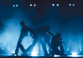 REVIEW: CIX brings K-pop soul to Paramount Oakland tour closer