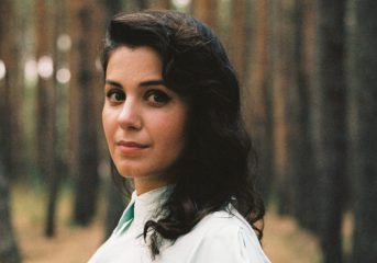 ALBUM REVIEW: Katie Melua watches the clouds drift by on 'Love & Money'