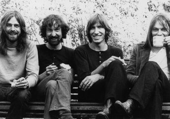 ALBUM REVIEW: Pink Floyd returns to 'The Dark Side of the Moon' on latest reissue