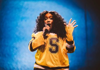 SZA, Snoh Aalegra and Kaytraminé to headline expanded Sol Blume in May