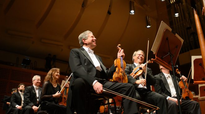 SF Symphony selling individual tickets to all 2024-25 season concerts