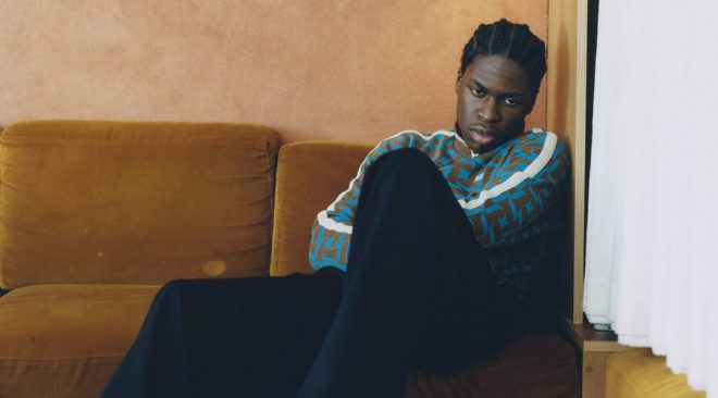 ALBUM REVIEW: 'Never Enough' is a journey of self-reflection for Daniel Caesar