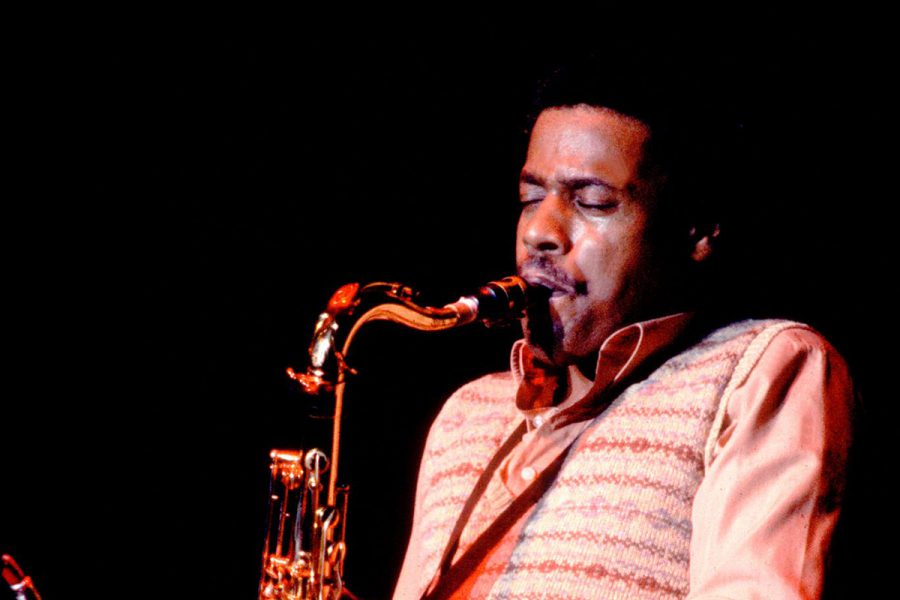 Wayne shorter