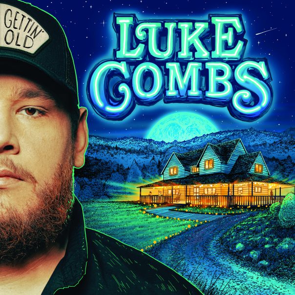 Luke Combs, Luke Combs Gettin' Old