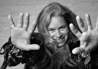 ALBUM REVIEW: Natalie Merchant leaves nothing to chance on 'Keep Your Courage'