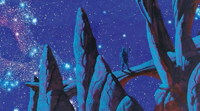 ALBUM REVIEW: Yes returns to its golden era on 'Mirror to the Sky'