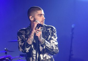 REWIND: Zayn Malik and five more Muslim artists in honor of Ramadan