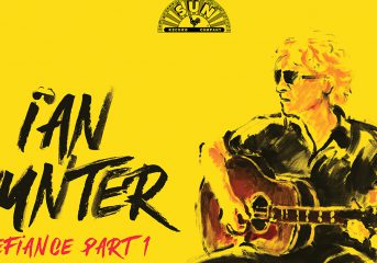 REVIEW: Ian Hunter defies trends, leans on famous friends to make another classic rocker