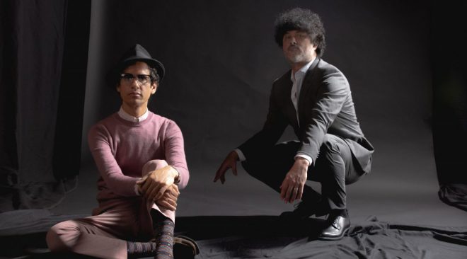 REVIEW: The Mars Volta honors its roots on 'Que Dios Te Maldiga Mi Corazon'