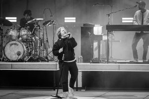 Lewis Capaldi