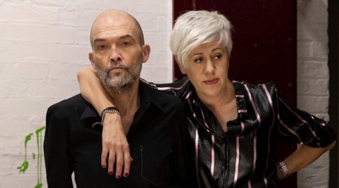 Quick Takes: Everything But The Girl lights the 'Fuse' on first LP in decades