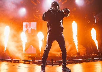 REVIEW: Future, Don Toliver and friends host One Big Party at Oakland Arena