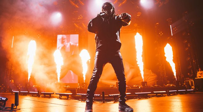 Future and Metro Boomin announce We Trust You Tour, Oakland Arena date