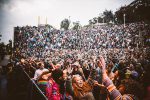 Phish, Berkeley, Greek Theatre, Herbst Greek Theatre, crowd, concert, fans