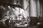 Phish, Trey Anastasio, Mike Gordon, Jon Fishman