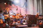 Phish, Trey Anastasio, Mike Gordon, Jon Fishman